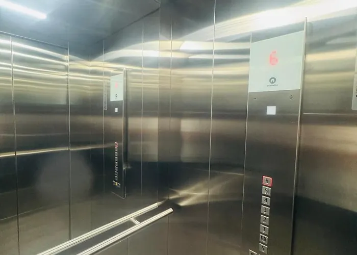 Apartment Penthouse