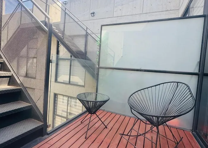 Apartment Penthouse *